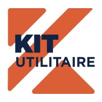 kitutilitaire - Standard logo