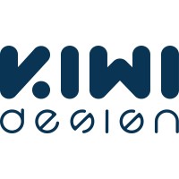 KIWI design logo