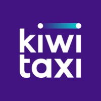Kiwitaxi logo