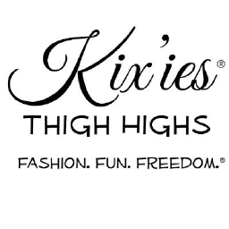 Kixies Inc logo