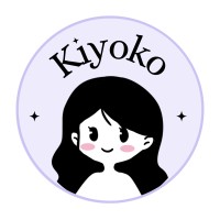 Kiyoko Beauty logo