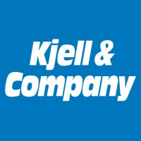 Kjell logo