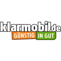 Klarmobil logo