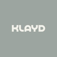 KLAYD logo