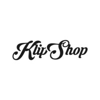 Klip Shop logo