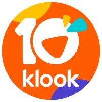Klook logo