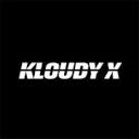 KloudyX Partners logo