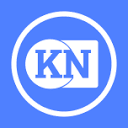 Kn Online logo