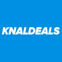 Knaldeals logo