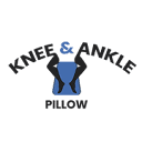 Knee and Ankle Pillow logo