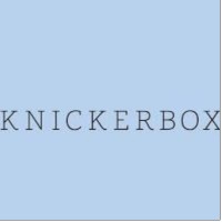 Knickerbox logo