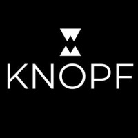 KNOPF New York logo