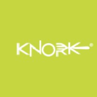 KNORK logo