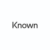 Known Nutrition logo