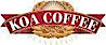 Koa Coffee logo