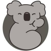 Koala Hug logo