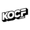 Kocf logo