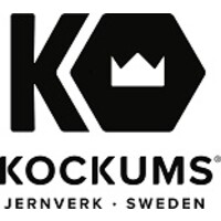 kockumsjernverk.se logo