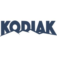 Kodiak Wholesale logo