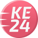 Kofferexpress24 logo
