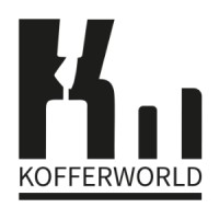 Kofferworld logo