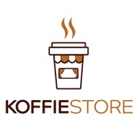 Koffiestore logo