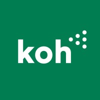 koh logo