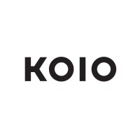 Koio logo
