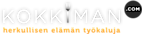 Kokkiman logo