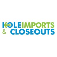 Kole Imports logo