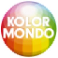 Kolormondo logo