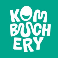 Kombuchery logo