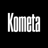 Kometa logo