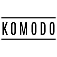 Komodo logo