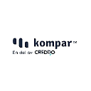 kompar.se logo