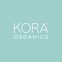Kora Organics logo
