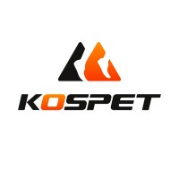 KOSPET Smartwatch logo