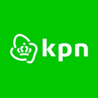 KPN mobiel logo