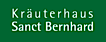 Kraeuterhaus logo