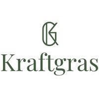 Kraftgras logo