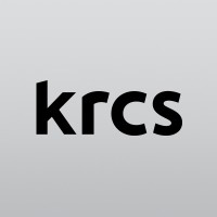 KRCS logo