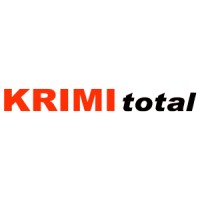 KRIMI total logo