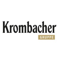 Krombacher Shop logo
