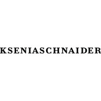 Ksenia Schnaider logo