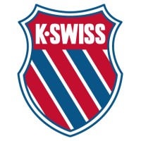 K-Swiss logo