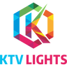 Ktvlights logo