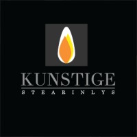 kunstige-stearinlys.dk logo