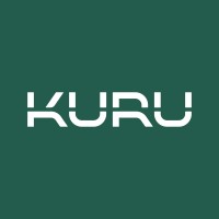 kurufootwear logo