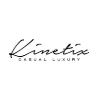 Kinetix Casual Luxury logo
