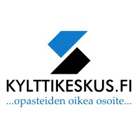 Kylttikeskus.fi logo